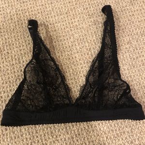 brandy melville bralette